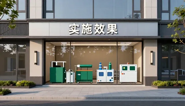 多场景下除尘设备维护策略与清灰方式选择
