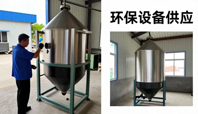 环保技术选择环境治理的方法