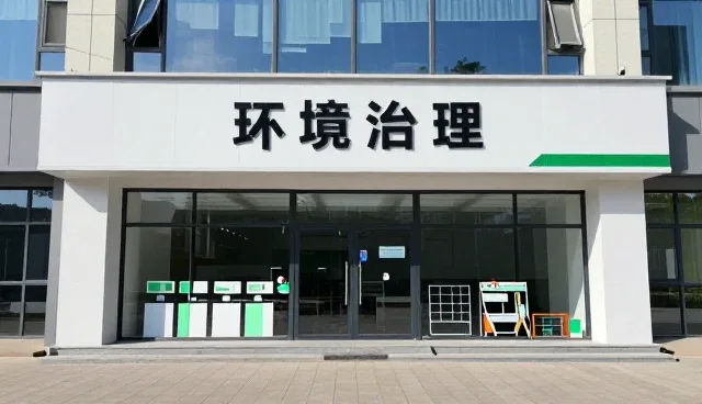 环保技术如何重塑环境治理的未来路径